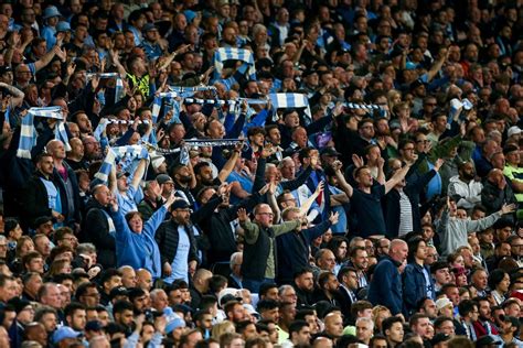 Manchester City Goleó 4 0 Al Real Madrid Y Jugará La Final Con El Inter De Milán Galería