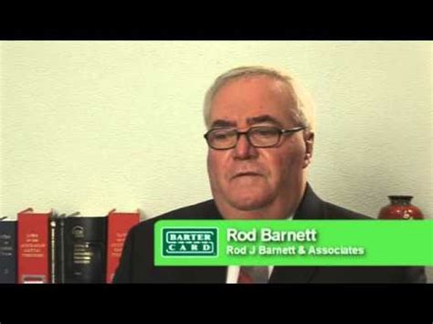 Bartercard reviews - YouTube