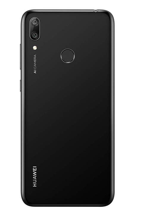 Refurbed™ Huawei Y7 2019 Now With A 30 Day Trial Period