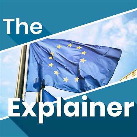 Everything You Need To Know About How The Eu Works But Were Too Afraid