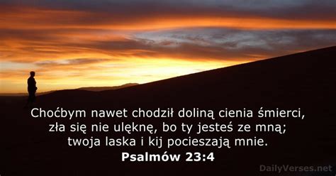 Lutego Biblijny Werset Dnia Psalm W Dailyverses Net