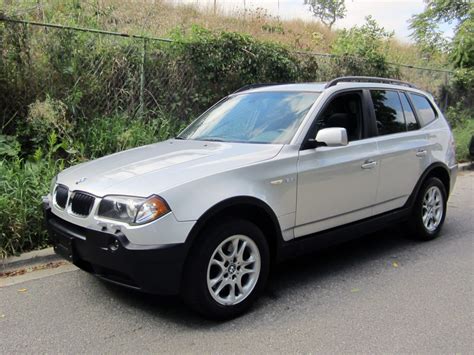 2004 BMW X3 at Chicago 2013 as T41.1 - Mecum Auctions