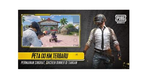 Detail Waktu Rilis Pembaruan PUBG Mobile 2 2 Untuk Android Dan IOS