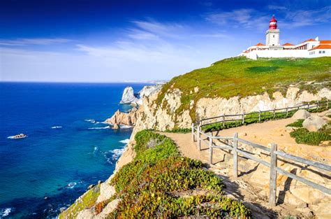 Pontos Turísticos De Portugal 9 Lugares Imperdíveis