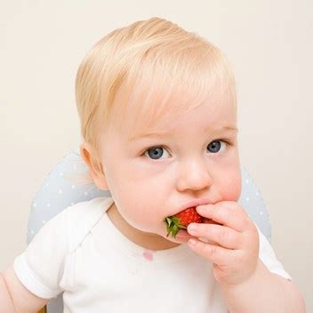 Como Establecer Rutinas De Alimentacion En Tu Bebe Parasubebe