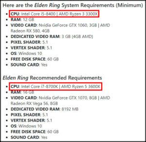 What Is A Good Processor Speed For A Laptop In