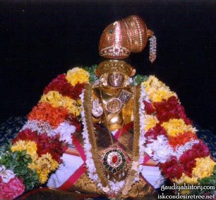 Nammalvar Alvar | Gaudiya History