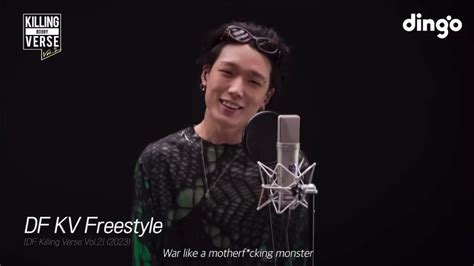 [바비 Bobby]df Kv Ereestyle 바비 딩고프리스타일 미공개 프리스타일 벌스 1시간 Bobby