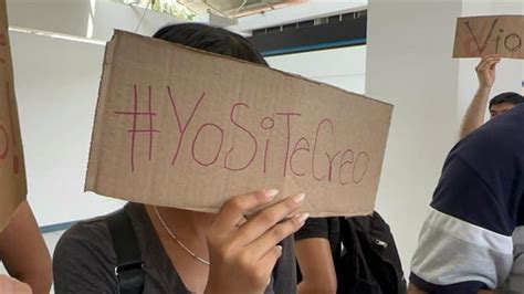 Denuncian Presunto Caso De Agresi N Sexual En Uv Poza Rica