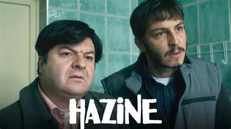 Hazine Teaser YouTube