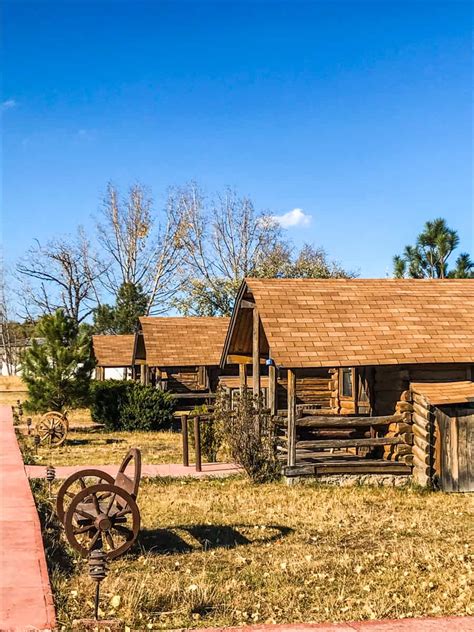 The Best Cabañas In Creel Villa Mexicana Copper Canyon Lodge · Eternal