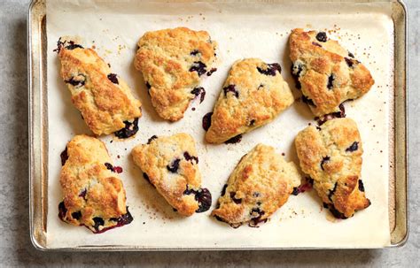 Any Fruit Scones Eat Well