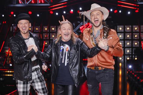 The Voice Of Poland B D Zmiany W Jury Najwi Ksze Gwiazdy Bij