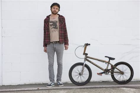 Nyc Bmx 8 Ten Influential Riders And Their Bikes Josh Stricker