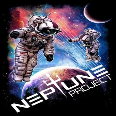 Stream Neptune Project Tribute Mix By Phase Listen Online For