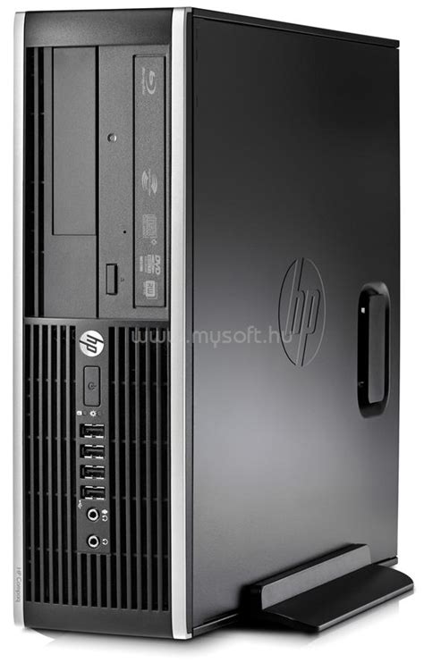 Hp Compaq Elite Small Form Factor Pc Xy Ea Gb S Compaq