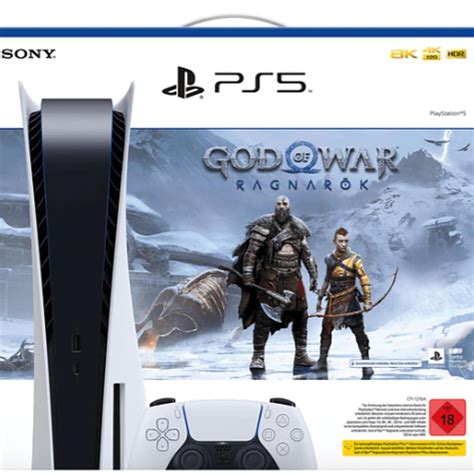 Ps5 Konsole God Of War Ragnarok Bundle In 41462 Neuss Für 700 00 € Zum Verkauf Shpock De