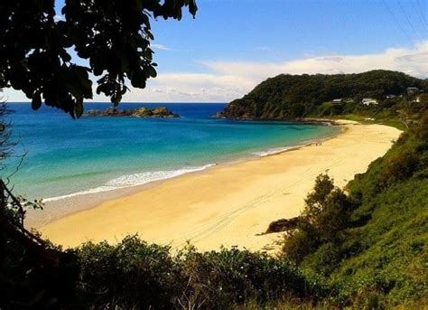 17 Best Beaches In New South Wales To Visit!