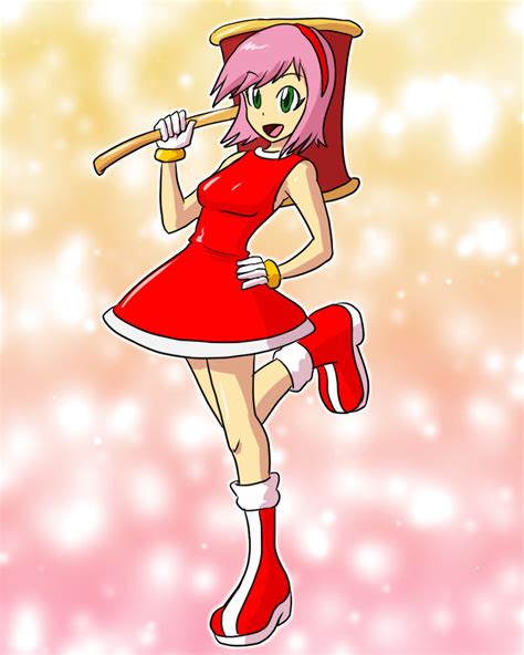 2023nov22b Human Amy By Mythkaz On Deviantart