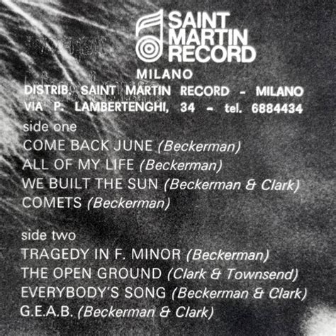 The Pussy Group Pussy Plays Orig Italy Saint Martin