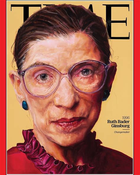 Notorious Rbg