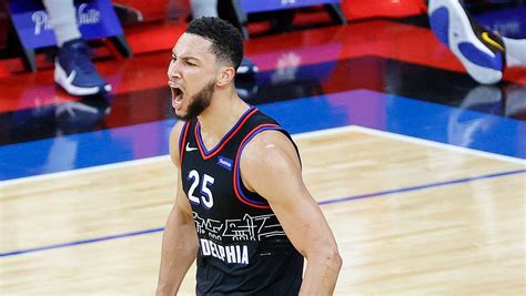 Sixers Ben Simmons Special In Bad Shooting Game Doc Rivers Isnt