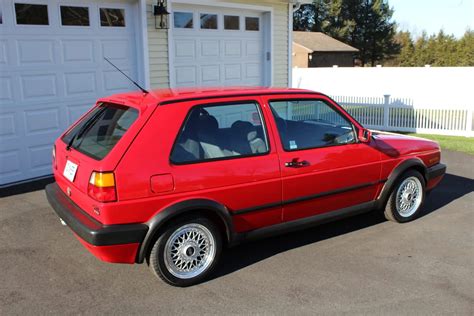 Red Gti