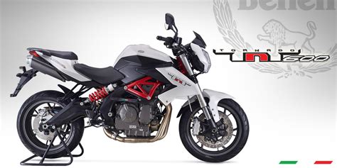 Benelli Tornado Tnt 600 Motorcycles For Sale