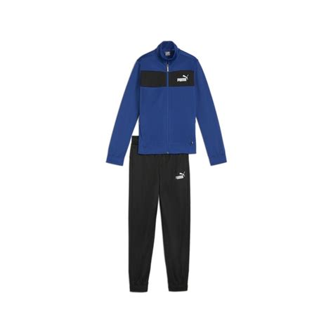 Puma Jogginganzug Poly Suit Cl B Set Tlg G Nstig Entdecken