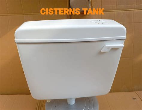 Toilet Cistern Tanks At Rs Hindustan Flushing Cistern In Rajkot