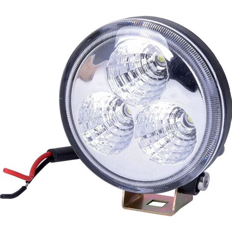 LED Arbeitsscheinwerfer 600 Lm D 82 Mm Kaufen Auf Ricardo