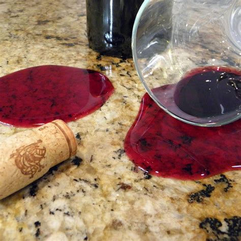 6 Easy Steps To Revive Your Granite Counter's Radiant Shine