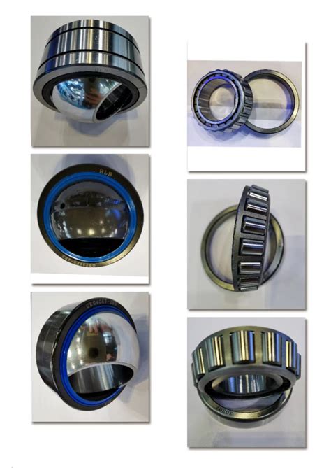 High Precision Spherical Plain Radial Bearing Ge Es Rs Buy