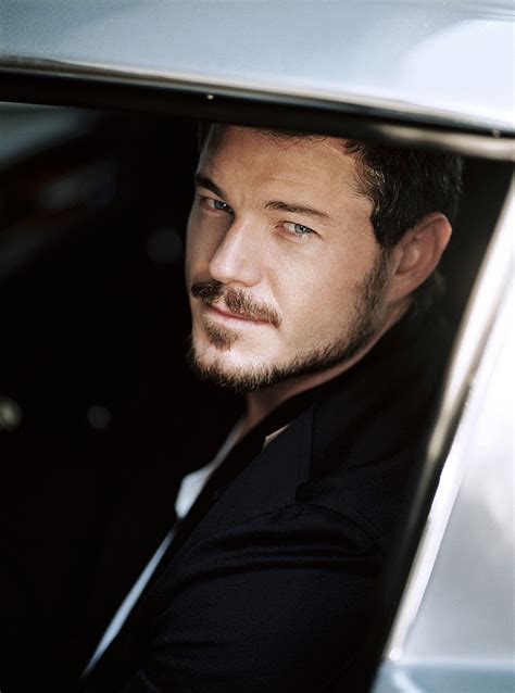 Eric Dane Aka Mcsteamy Mark Sloan Greys Anatomy Citações Meredith Grey