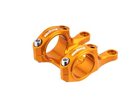 Hope Vorbau Direct Mount Am Freeride Mm Orange