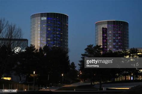 2,494 Volkswagen Headquarters Stock Photos, High-Res Pictures, and ...