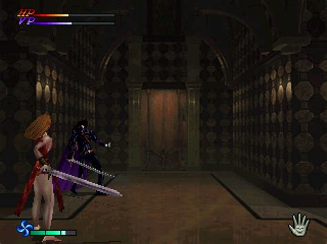 Vampire Hunter D Psx Pal Español Mega Epsxe Psxforever