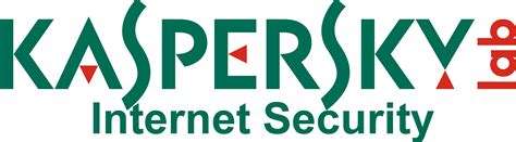 Kaspersky Logo Logodix