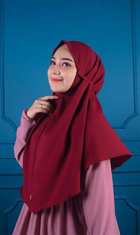 Pin De Angga Syaputra En Pashion Hijab