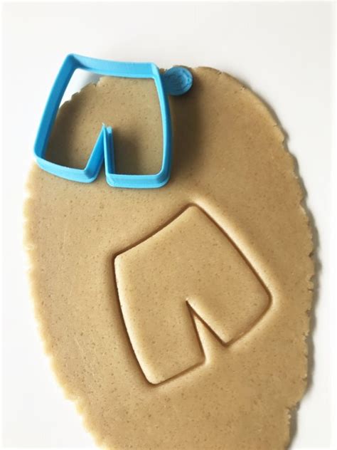 Bikini Top And Bottom Cookie Cutter Imagination Lab Summer Range