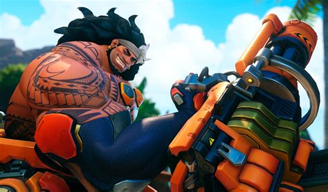 Overwatch 2 Detalhes da Próxima Temporada e Novo Herói