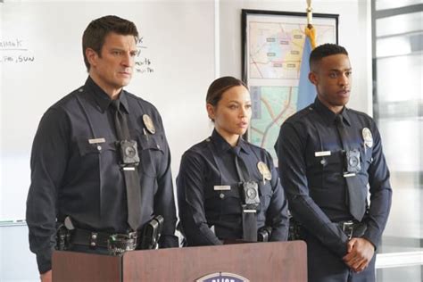 The Rookie S03 Torrent