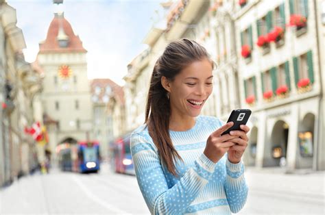 Come Messaggiare Con Una Ragazza Per La Prima Volta