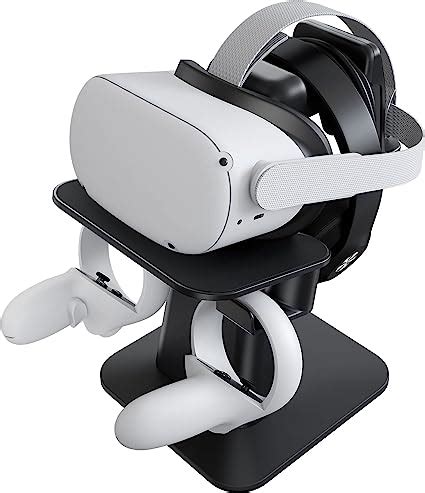 Upgraded Version Kiwi Design Vr Stand Accessories Compatible With