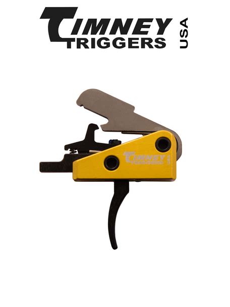 Timney Ar Trigger Drop In Trigger Ar 15 Trigger