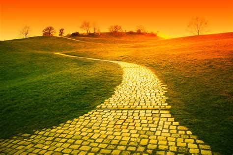 Inhumanity The “yellow Brick Road” To Business Restructuring