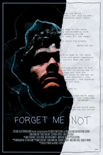 Forget Me Not - Movie | Moviefone