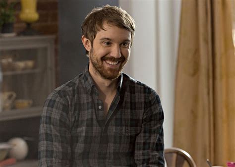 Sam Huntington Talks Being Human Season 4 The Veronica Mars Movie