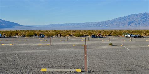 Stovepipe Wells Campground | Outdoor Project