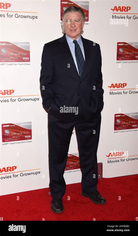 Treat Williams Attending The 16th Annual Movies For Grownups Awards